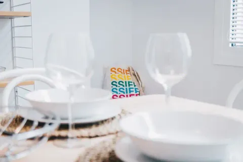 Pis de 39 m² a Còrdova