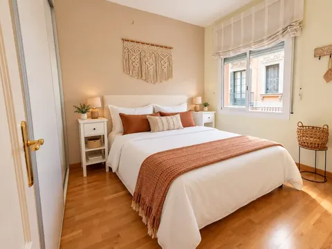 Appartement 60 m² à Barcelone