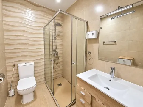 Pis de 89 m² a Barcelona