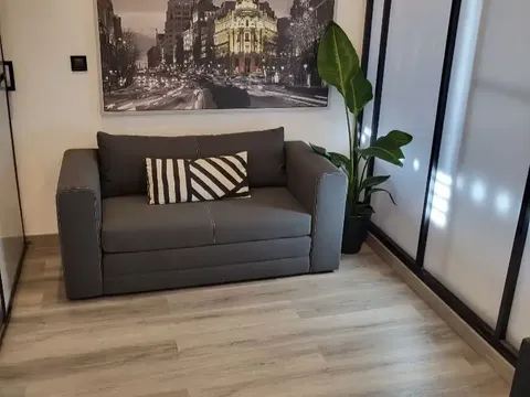 Pis de 65 m² a Alcobendas