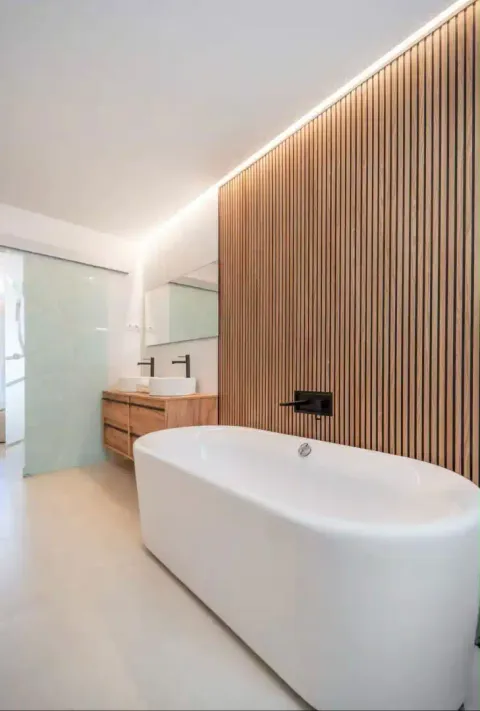 Wohnung 250 m² in Marbella