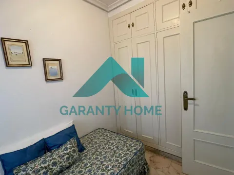 Pis de 65 m² a Cáceres