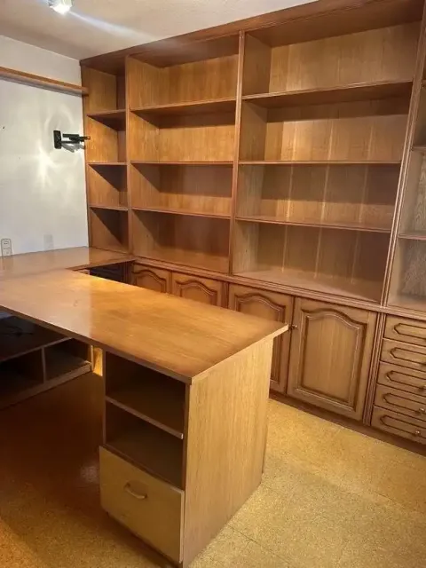 Pis de 145 m² a València