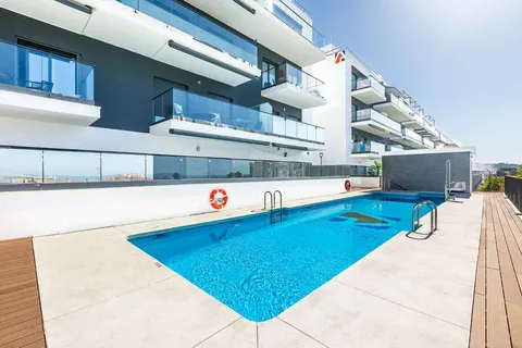 Pis de 90 m² a Algarrobo