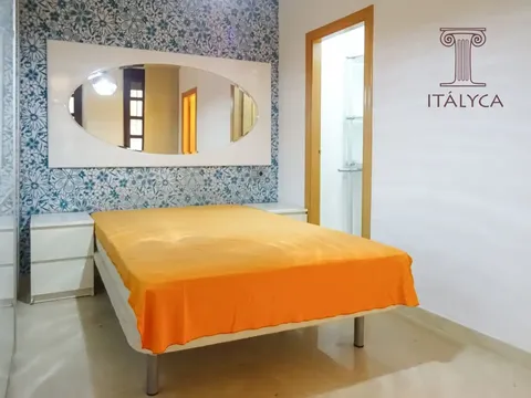 Wohnung 70 m² in Sevilla