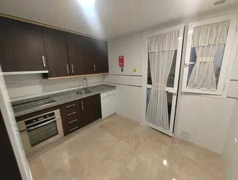 Pis de 115 m² a Lucena