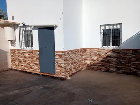Casa de 66 m² a Bollullos de la Mitación