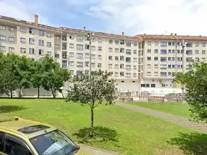 Piso de 67 m² en Vilagarcía de Arousa