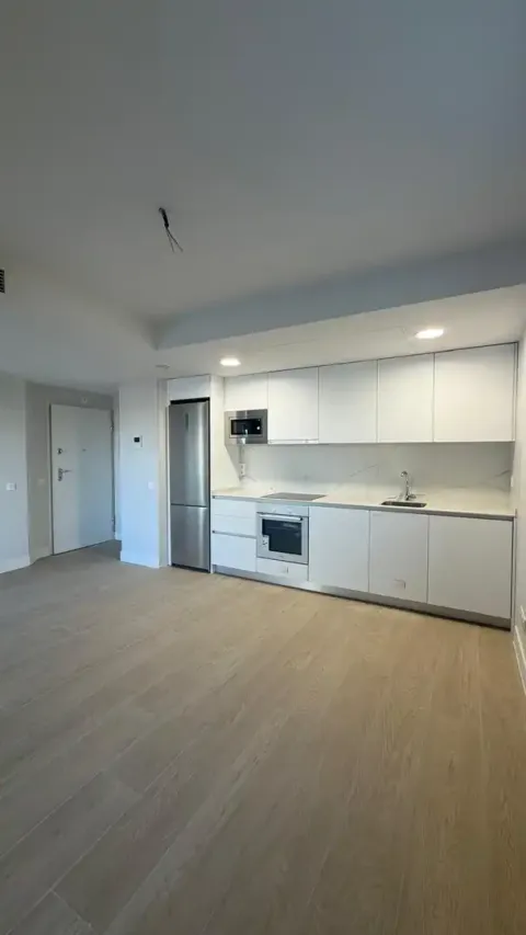 Appartement 55 m² à Madrid