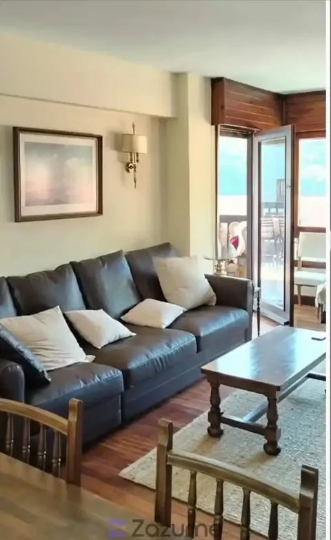 Pis de 80 m² a Mutriku