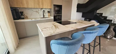 House 300 m² in Finestrat