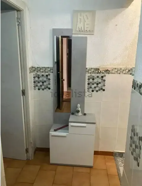 Pis de 110 m² a Alacant