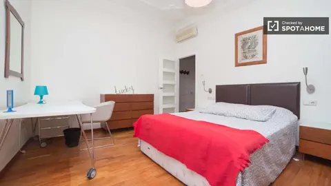 Habitació de lloguer, València