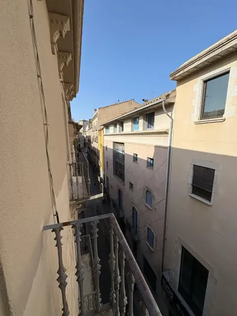 Pis de 113 m² a Girona