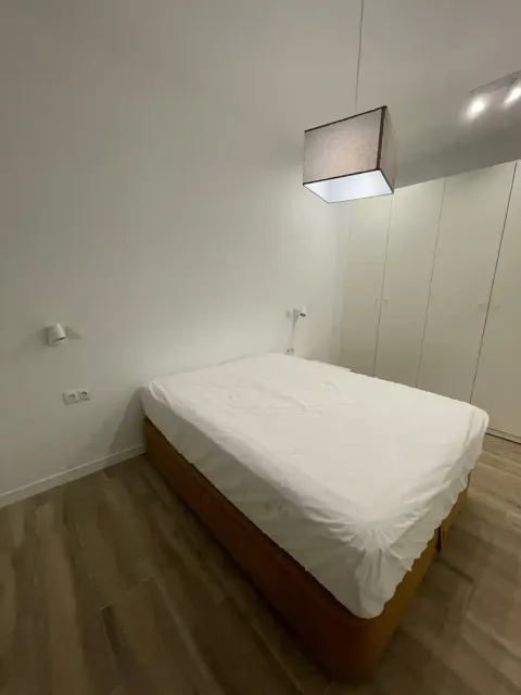 Pis de 52 m² a Leganès