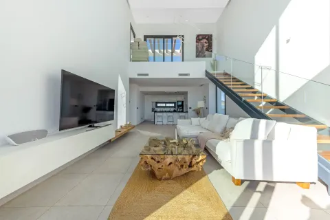 Casa de 273 m² a Finestrat