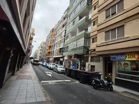 Pis de 40 m² a Las Palmas de Gran Canaria