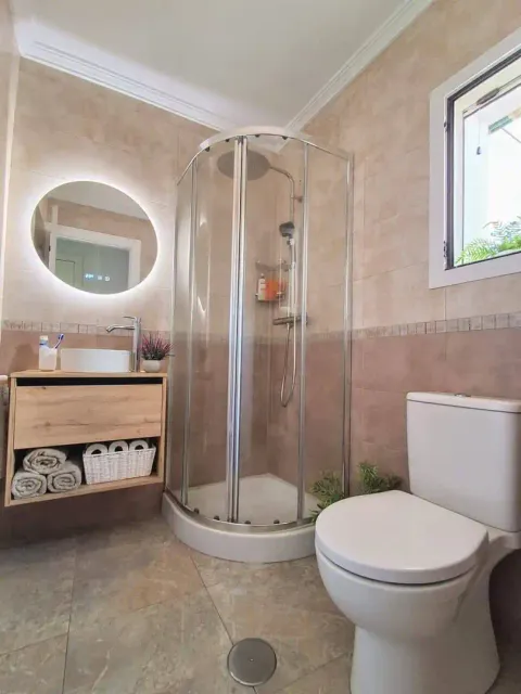 Pis de 70 m² a Marbella (4/5)
