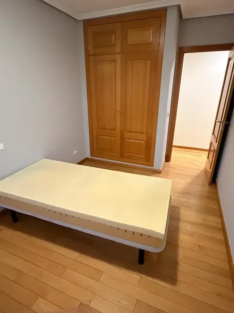 Pis de 93 m² a Seseña