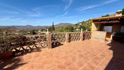 Casa 120 m² a Mijas