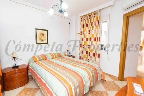 Pis de 90 m² a Torrox