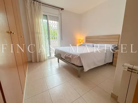Pis de 84 m² a Sitges
