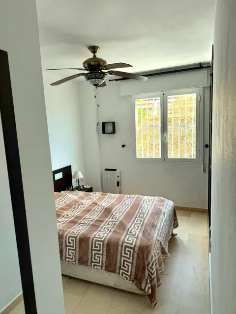 Wohnung 111 m² in Marbella