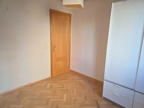 Pis de 87 m² a Madrid