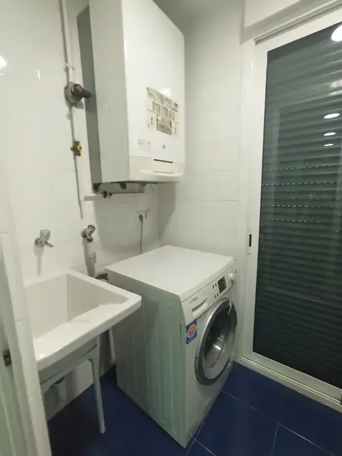 Wohnung 163 m² in Córdoba