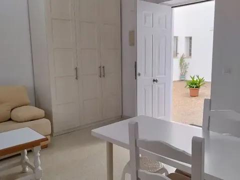 Pis de 45 m² a San Fernando