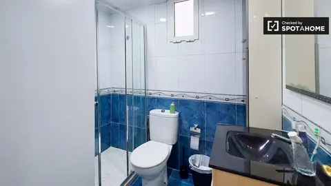 Habitació de lloguer, València