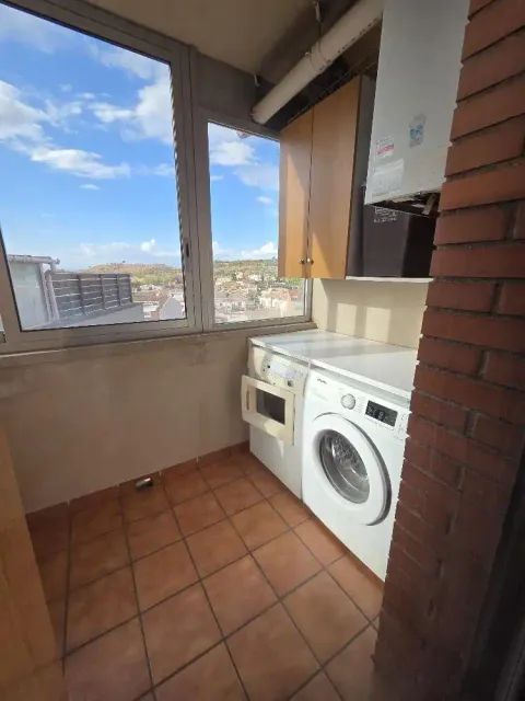 Piso de 130 m² en Tàrrega