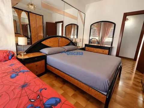 Pis de 100 m² a Màlaga