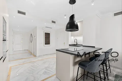 Pis de 153 m² a Marbella