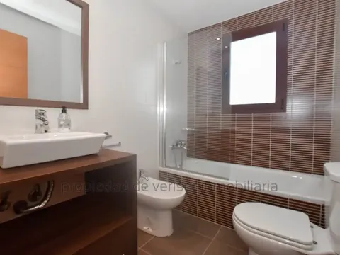 Pis de 74 m² a Vera