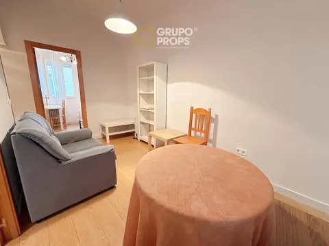Pis de 45 m² a Madrid