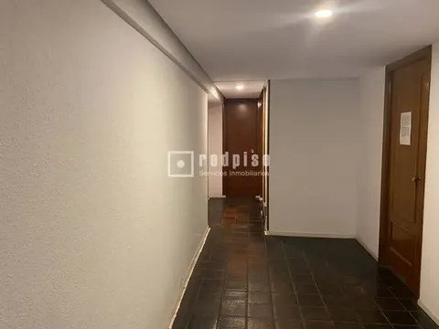 Pis de 92 m² a Madrid