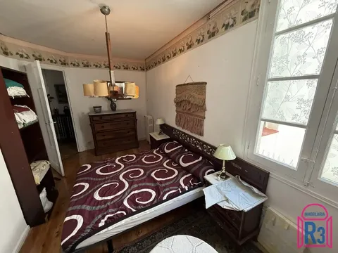 Wohnung 108 m² in León