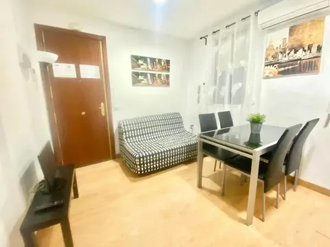 Appartamento 50 m² a Madrid