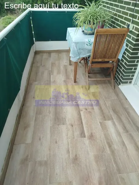 Pis de 70 m² a Castro-Urdiales