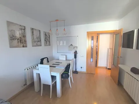 Wohnung 97 m² in Manresa
