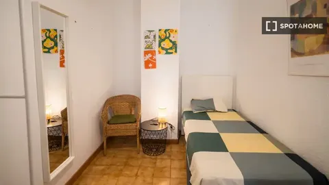 Habitación en alquiler, Barcelona