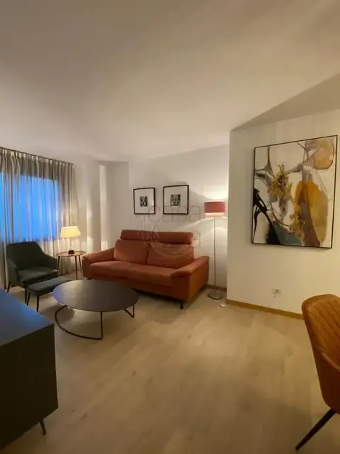 Piso de 82 m² en Bilbao