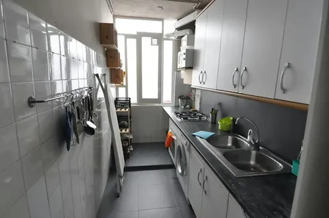 Zimmer zur Miete, Barcelona