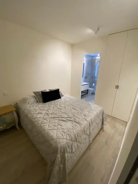 Appartamento 209 m² a Madrid