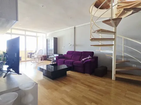 Pis de 136 m² a Alacant