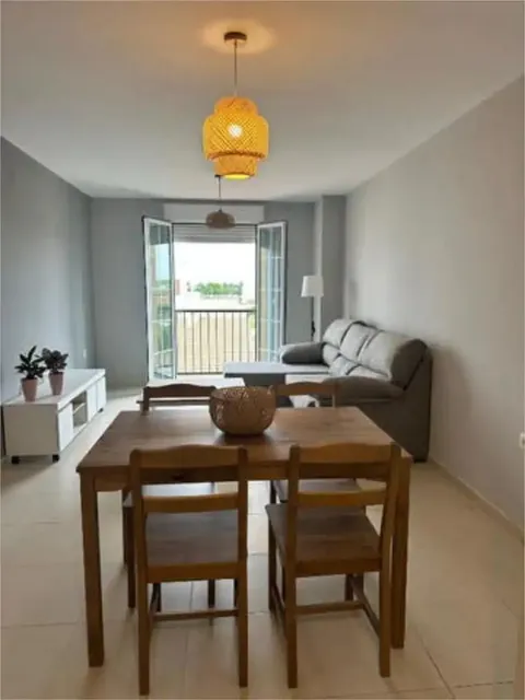 Wohnung 80 m² in Almendralejo