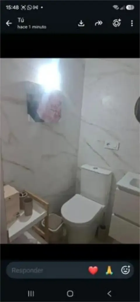 Квартира 37 м² у Gáldar