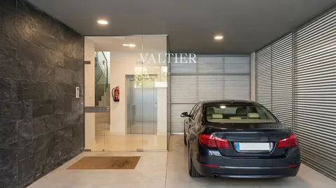 Pis de 90 m² a Madrid