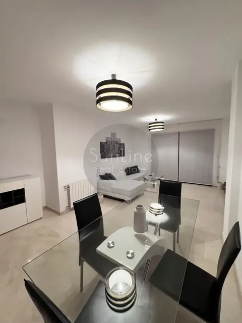 Pis de 135 m² a València